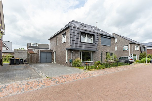 Medium property photo - De Hartakker 13, 9761 DE Eelde